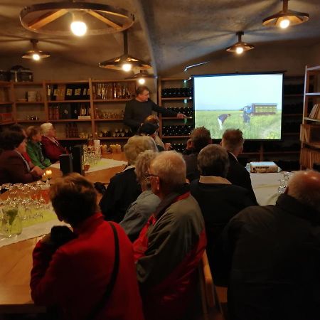Appartamento Beekeeping Kojek Ribnica Esterno foto