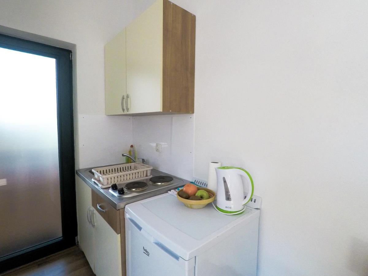 Appartamento Beekeeping Kojek Ribnica Esterno foto