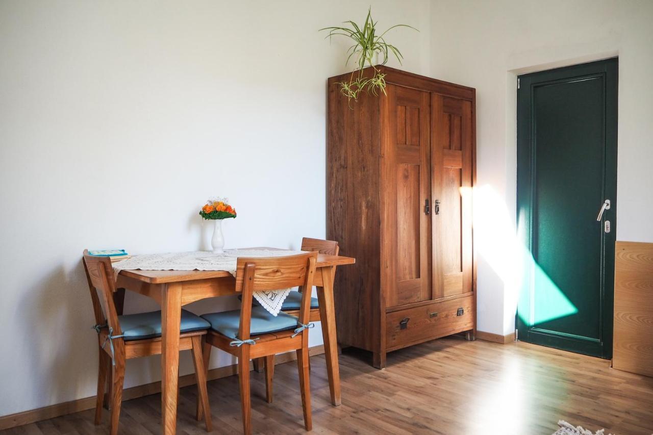 Appartamento Beekeeping Kojek Ribnica Esterno foto